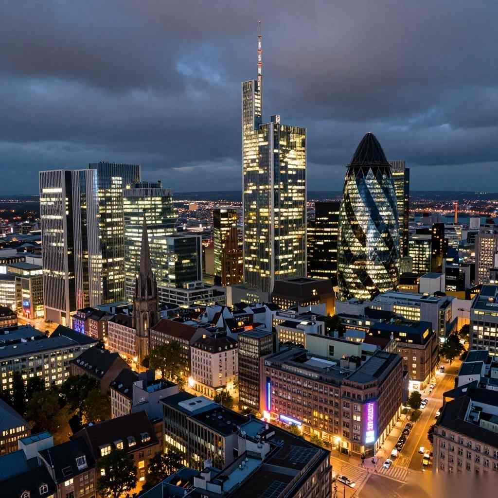 欧洲经济危机根源与破局之道