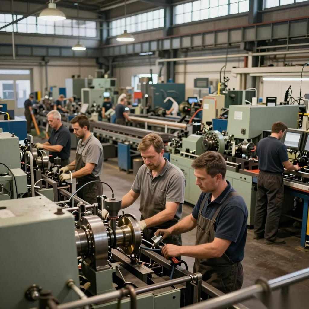 欧洲经济危机根源与破局之道