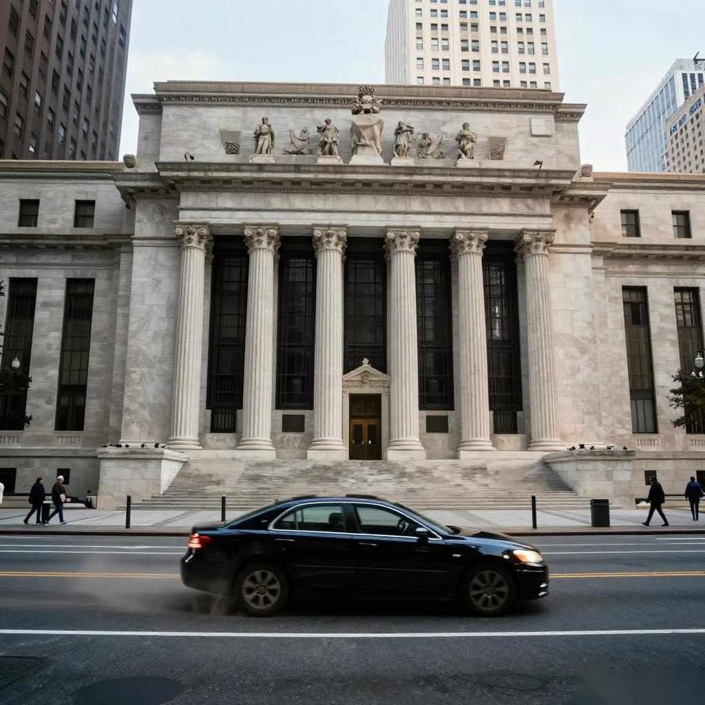 美国金融监管体系演变与系统性风险应对