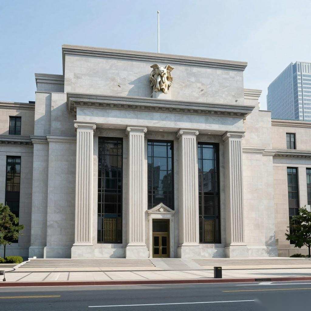 美国金融监管体系演变与系统性风险应对 美国金融监管体系演变与系统性风险应对