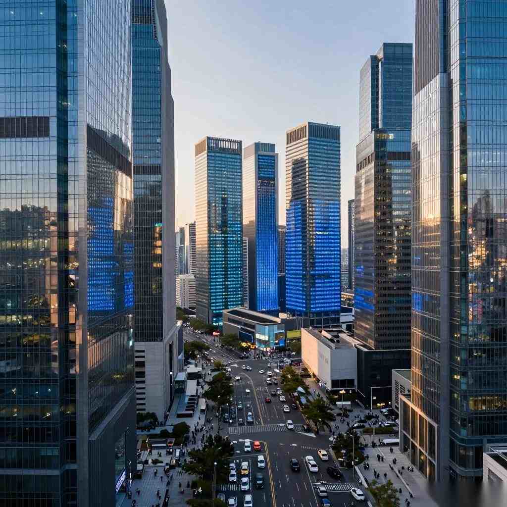 金融与科技融合推动中国经济高质量发展