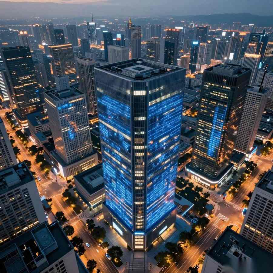 金融与科技融合推动中国经济高质量发展