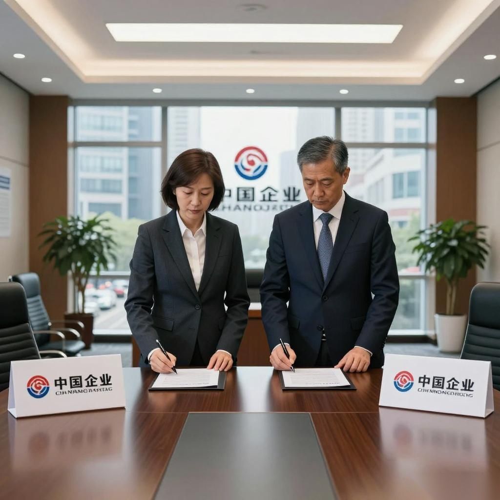 国企民企协同促就业机制分析