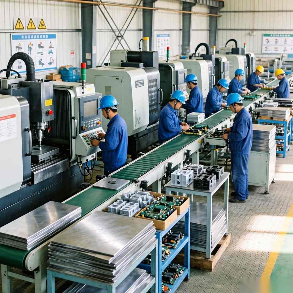 国企民企协同促就业机制分析