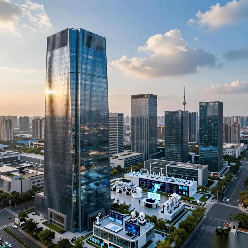 科技金融如何助力创新发展