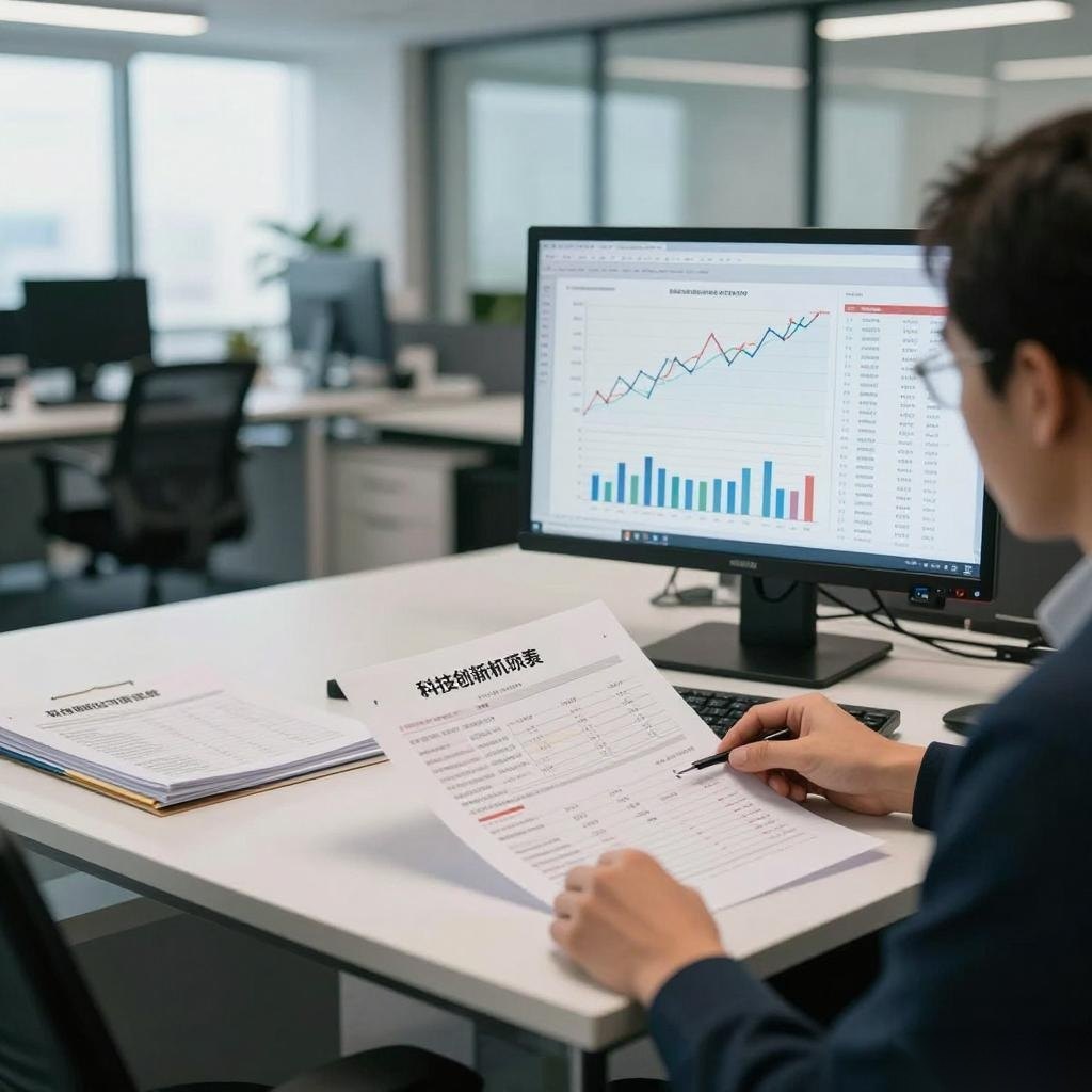 科技金融如何助力创新发展