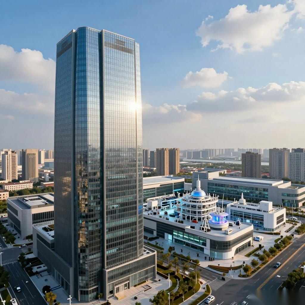 科技金融如何助力创新发展