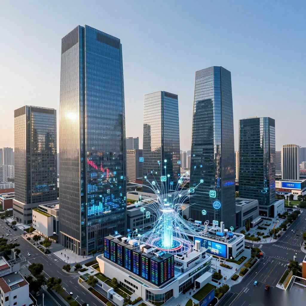 科技金融赋能创新链与金融链深度融合