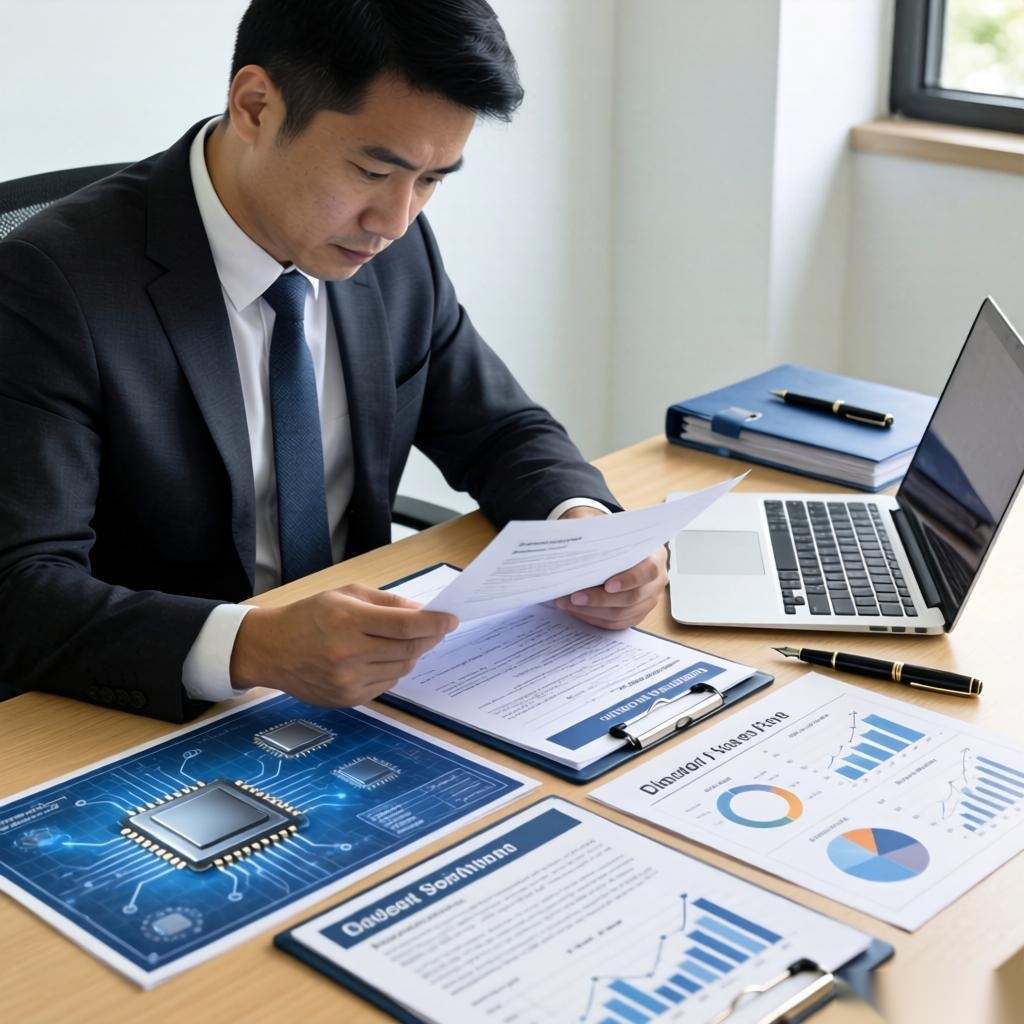 科技金融赋能创新链与金融链深度融合