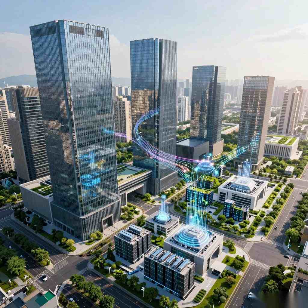 科技金融赋能创新链与金融链深度融合