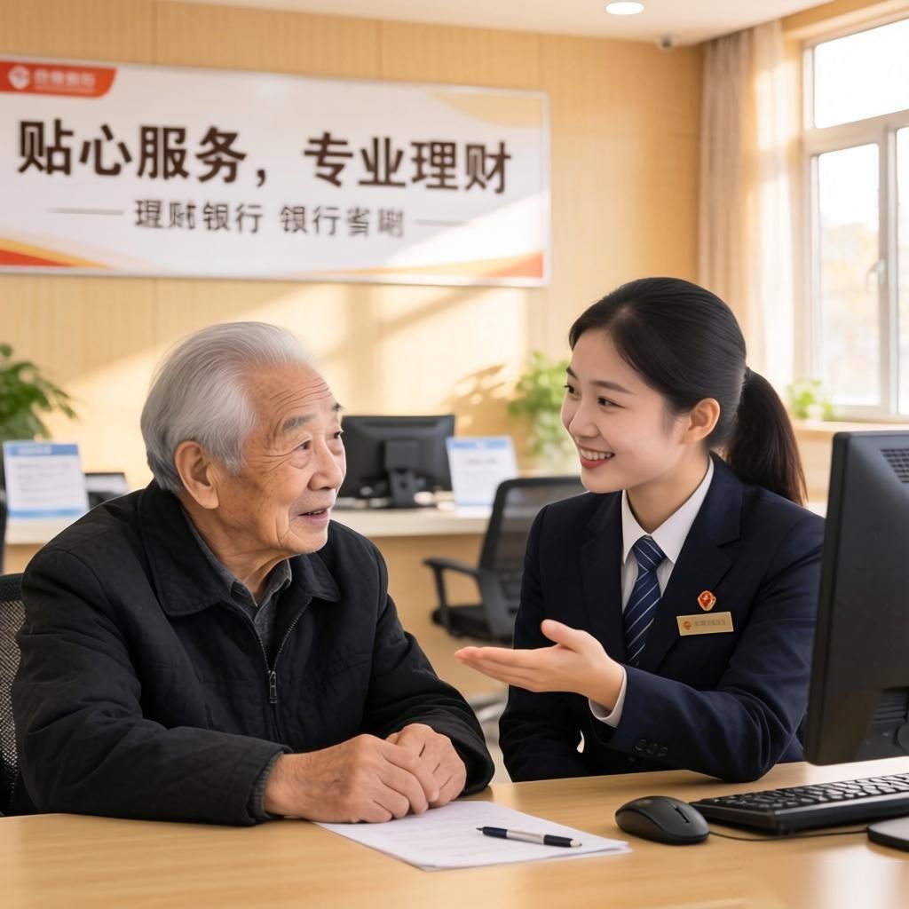 金融消费者权益保护持续发力，构建长效安全机制