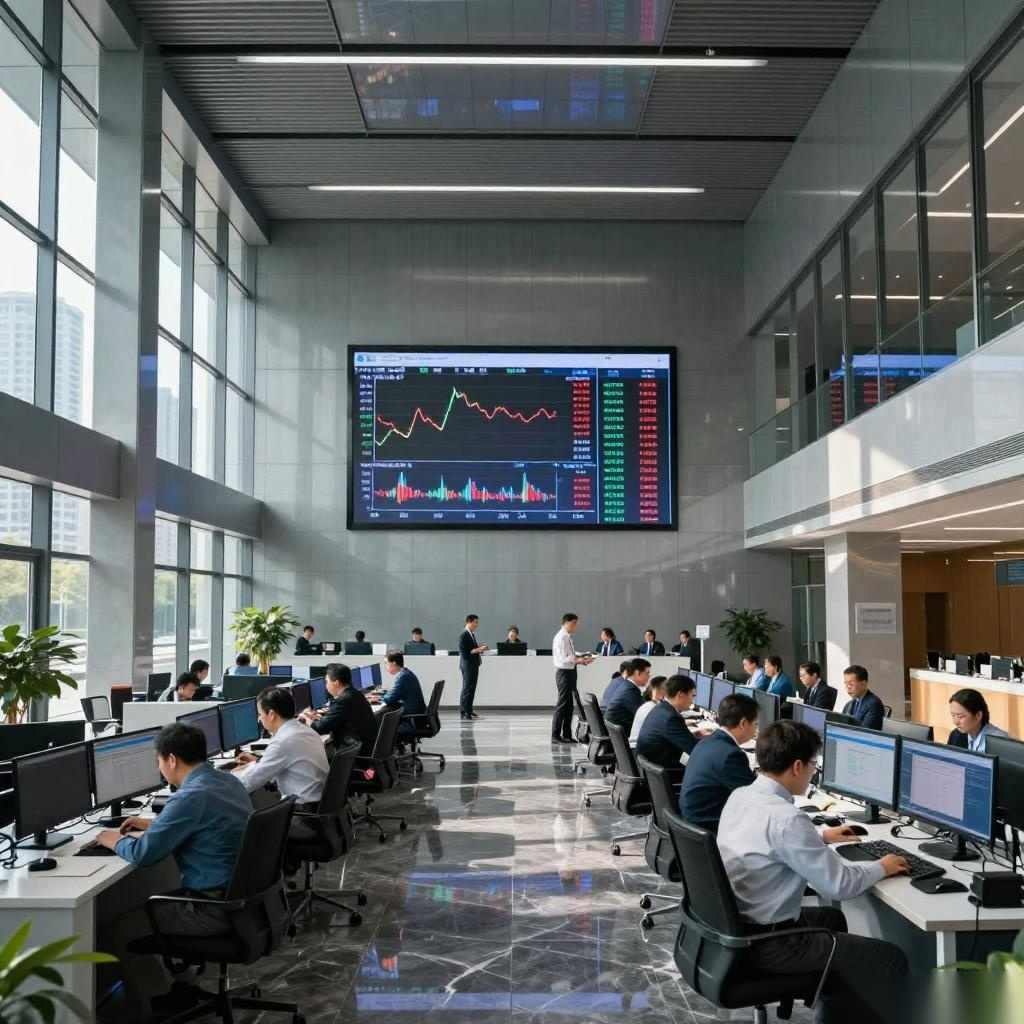 碳市场深化发展 配额优化与信息披露成关键