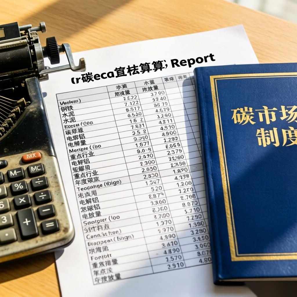 碳市场深化发展 配额优化与信息披露成关键