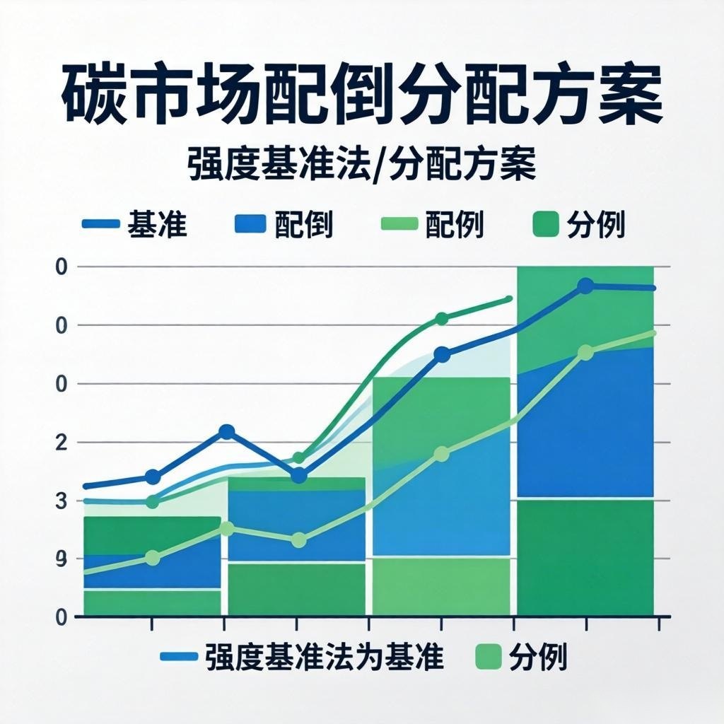 碳市场深化发展 配额优化与信息披露成关键