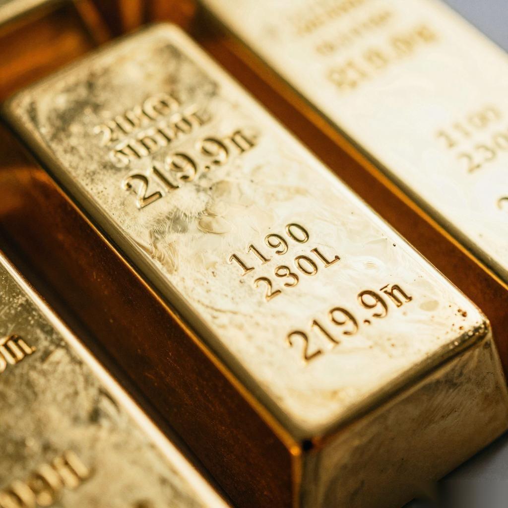 国际金价上涨 全球资产配置逻辑转变 国际金价上涨 全球资产配置逻辑转变