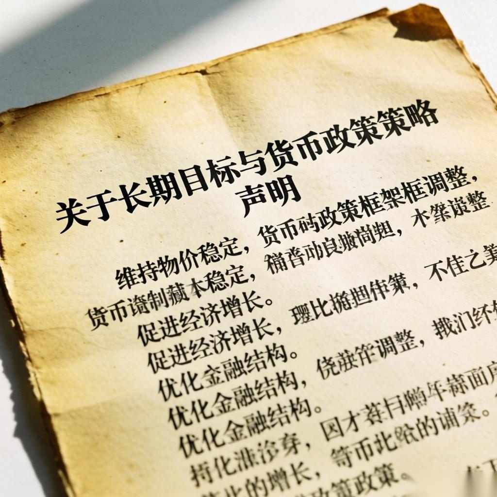 美联储货币政策框架调整 央行独立性引关注