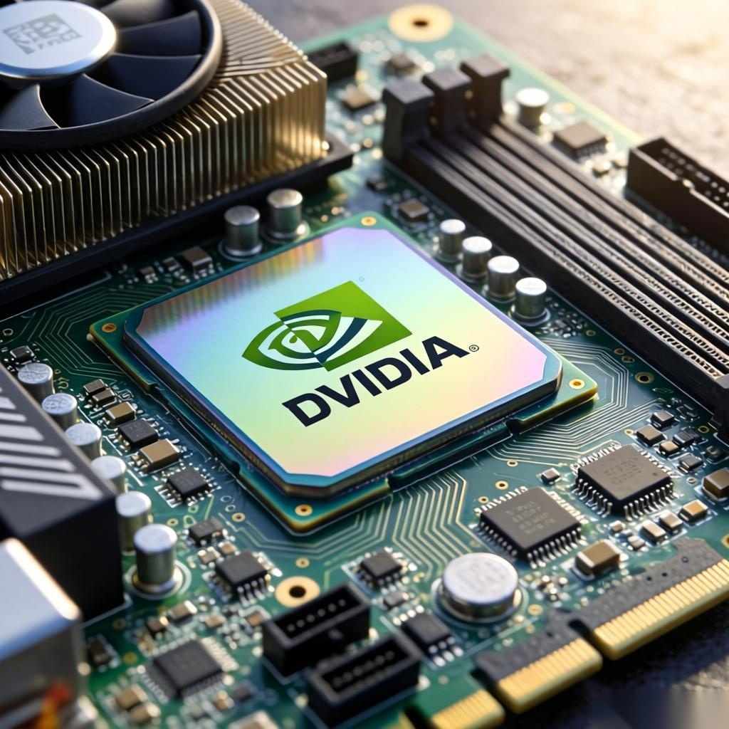 AI热潮推高美股估值，调整风险需警惕