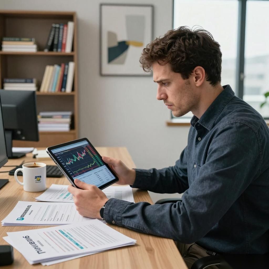 AI热潮推高美股估值，调整风险需警惕