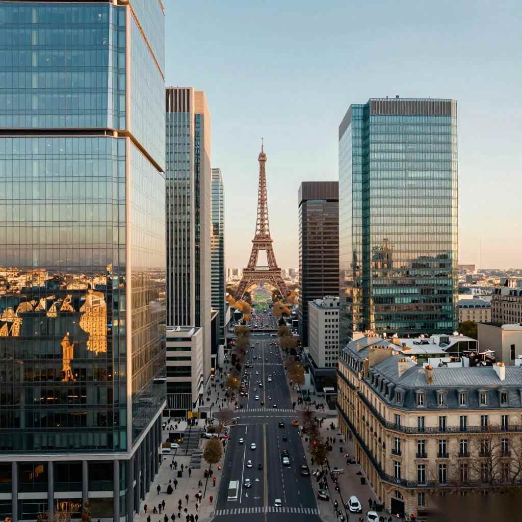 法国国债收益率攀升 治理困局加剧债务风险