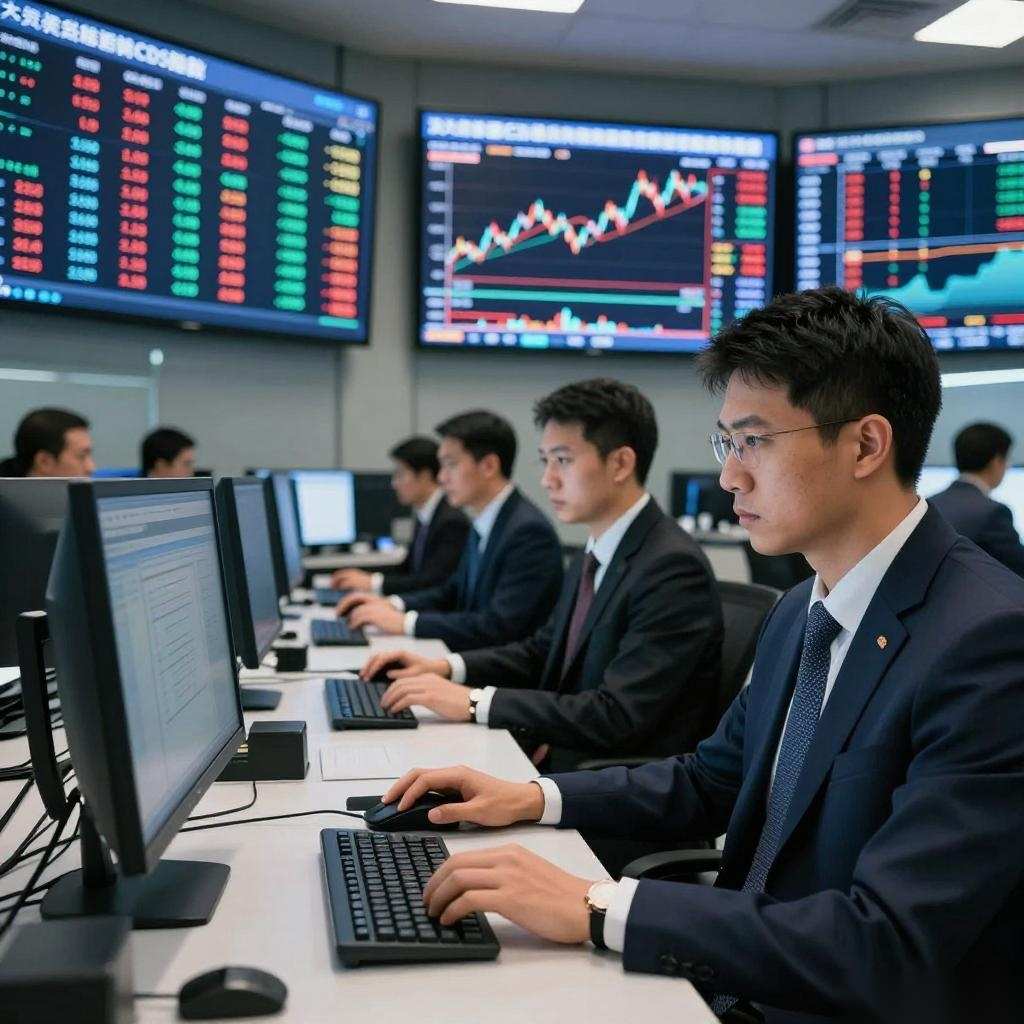 首个科创CDS指数助力债市科技板建设