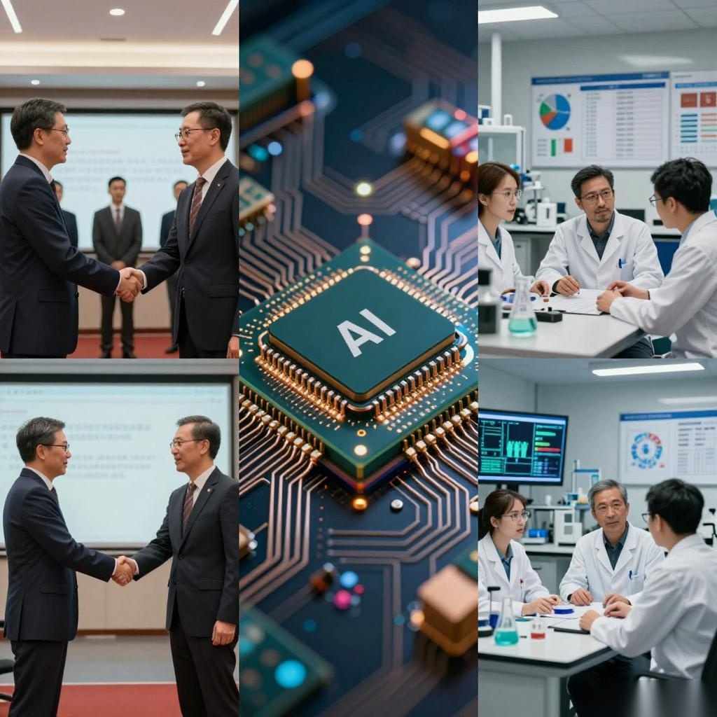 科创债助力硬科技早期投资 40.8亿基金启动