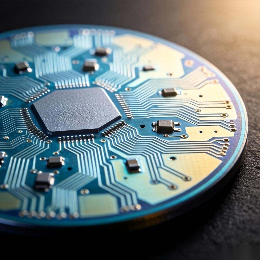 半导体行业并购潮遇阻,战略调整成新趋势 半导体行业并购潮遇阻,战略调整成新趋势