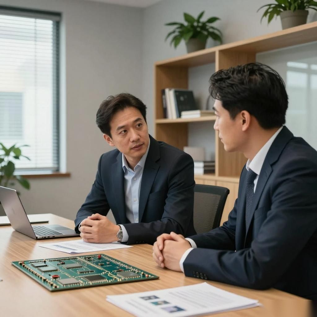 半导体行业并购潮遇阻,战略调整成新趋势 半导体行业并购潮遇阻,战略调整成新趋势