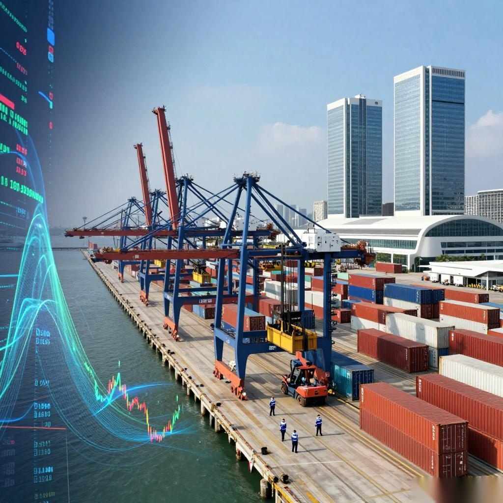 海南自贸港金融创新加速 跨境资金自由流动