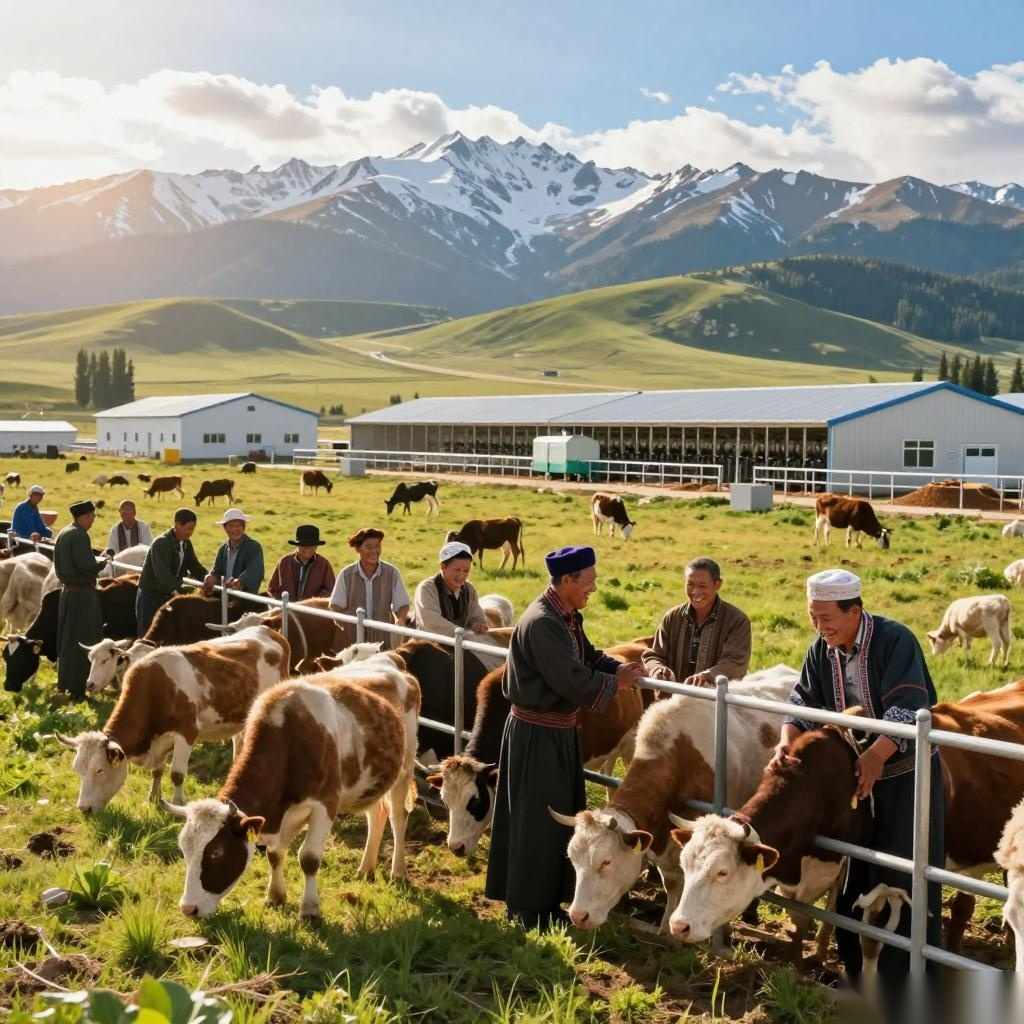 银行业深化普惠小微金融服务