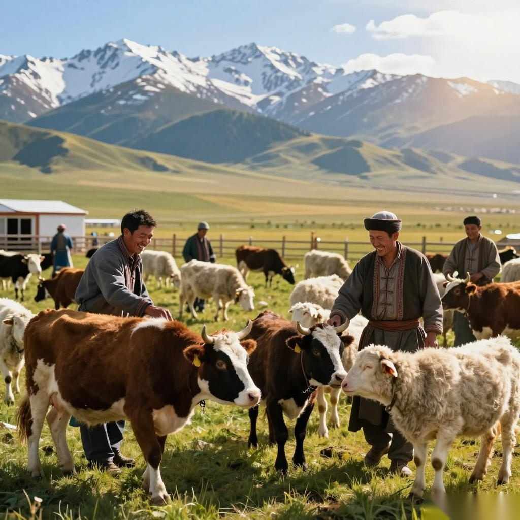 银行业深化普惠小微金融服务