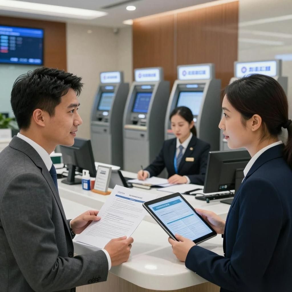 银行业探索科技金融新路径