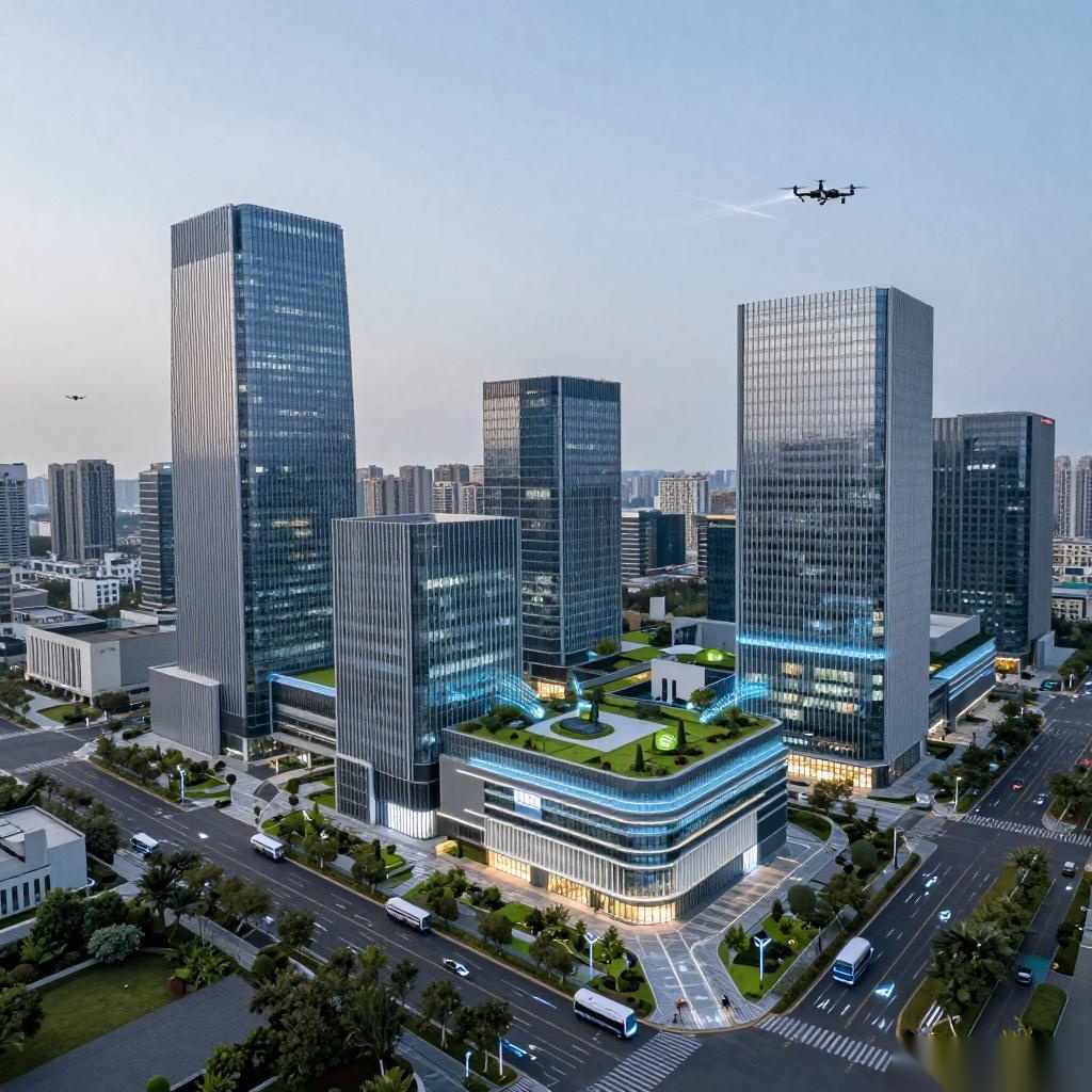 银行业探索科技金融新路径 银行业探索科技金融新路径