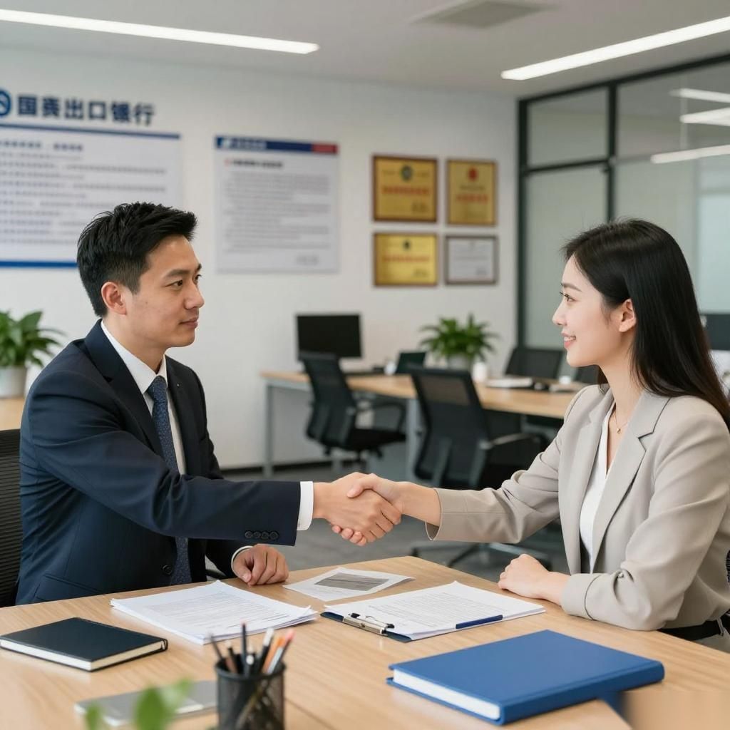 中国进出口银行助力海南自贸港建设发展 中国进出口银行助力海南自贸港建设发展