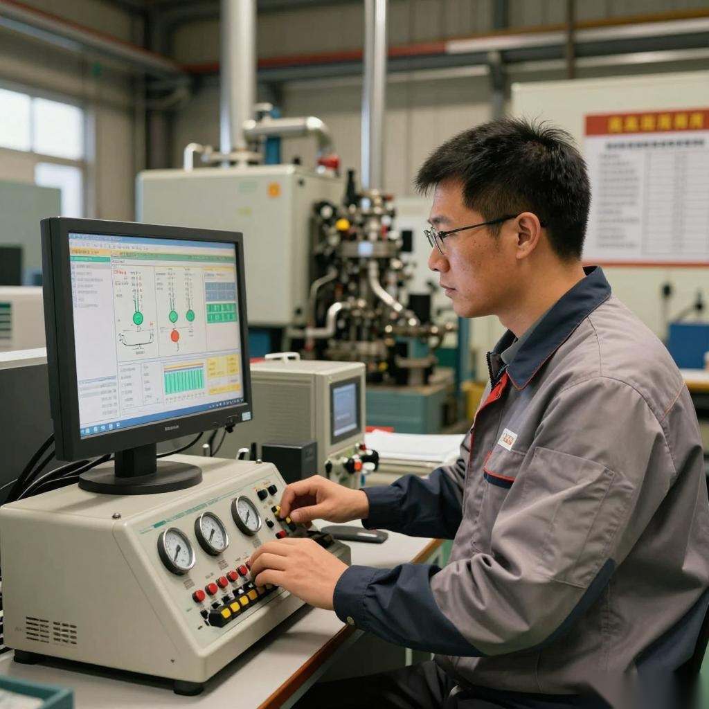 工业企业利润回暖 产业结构优化带动增长