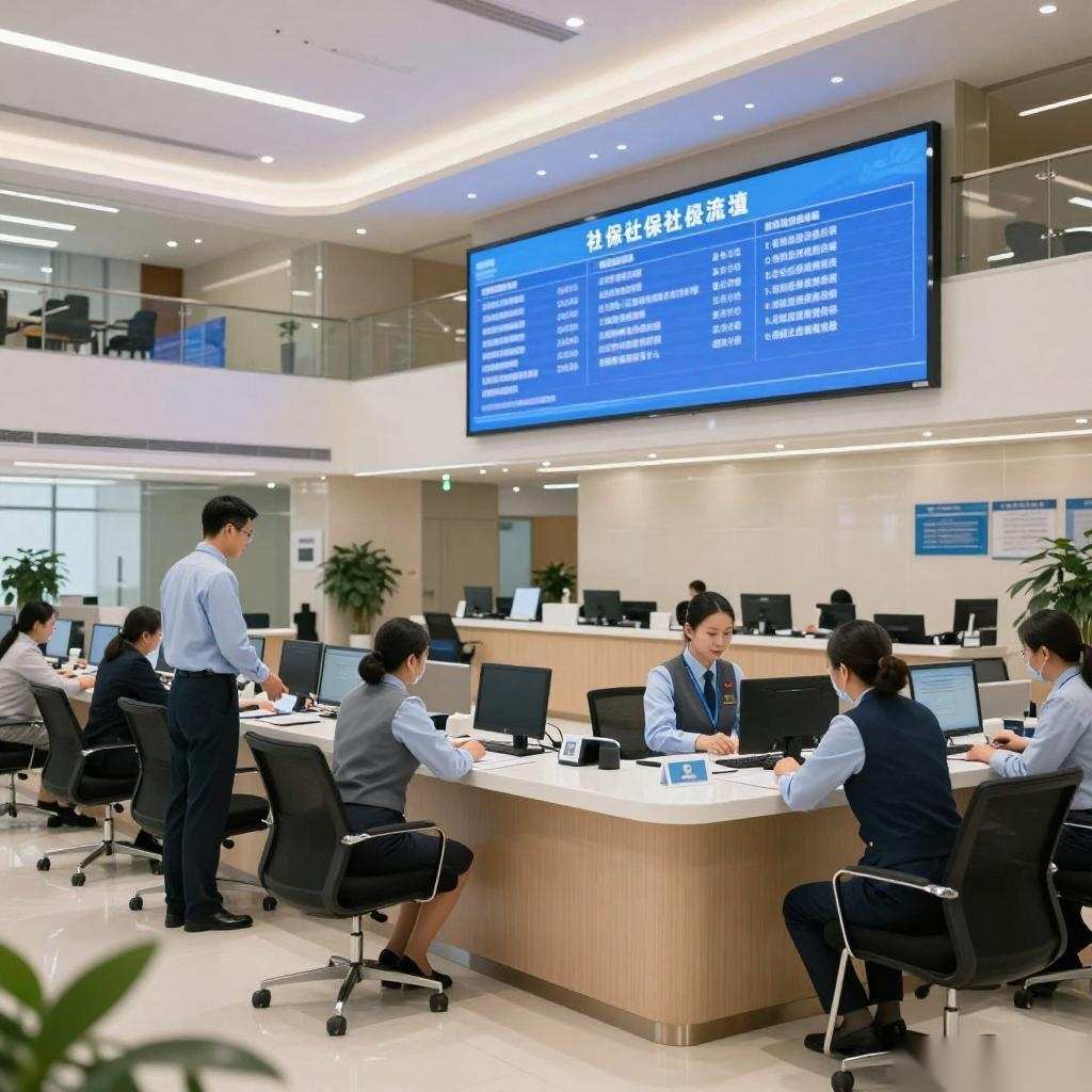 社会保障体系完善 就业形势持续稳定