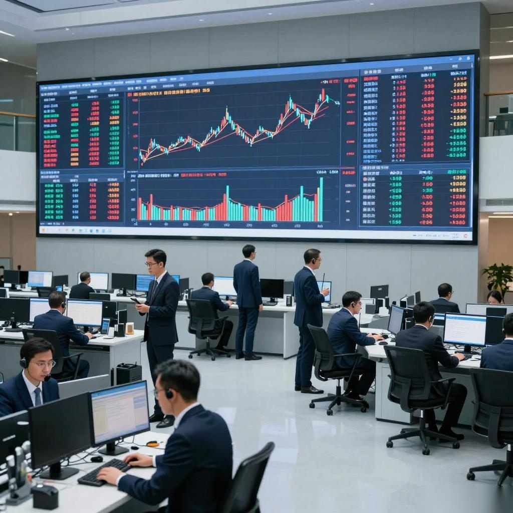 央行三季度例会释放稳增长与结构性支持信号