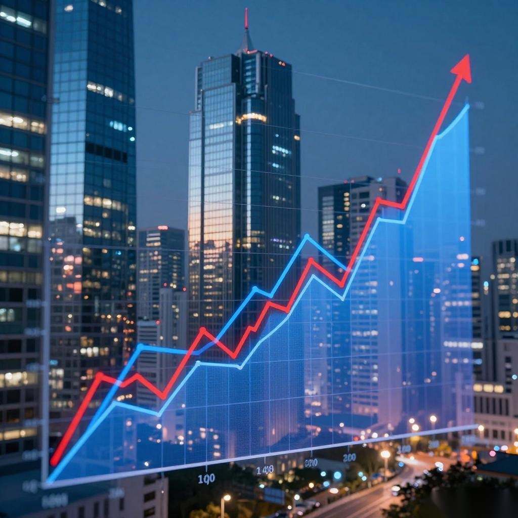 财政与货币政策协同助力经济稳中向好