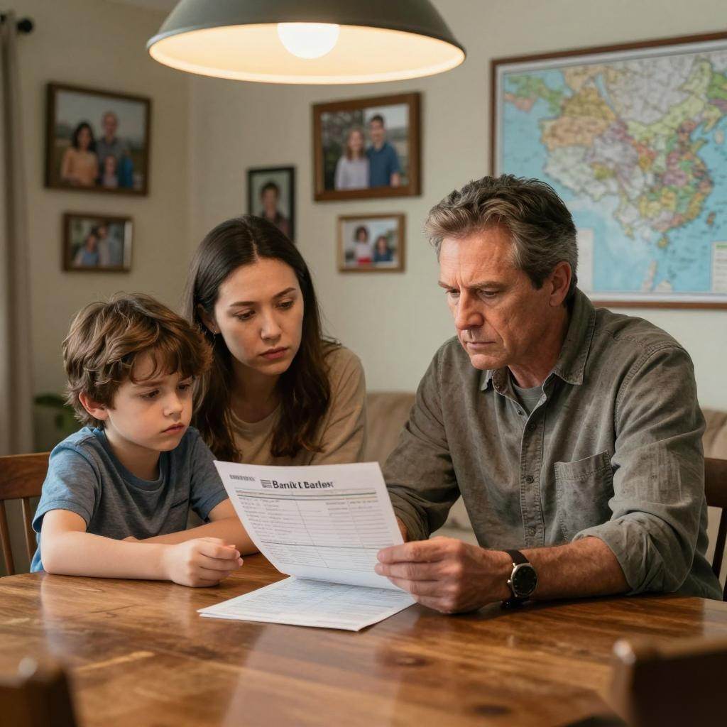 美国经济繁荣背后民众困境凸显