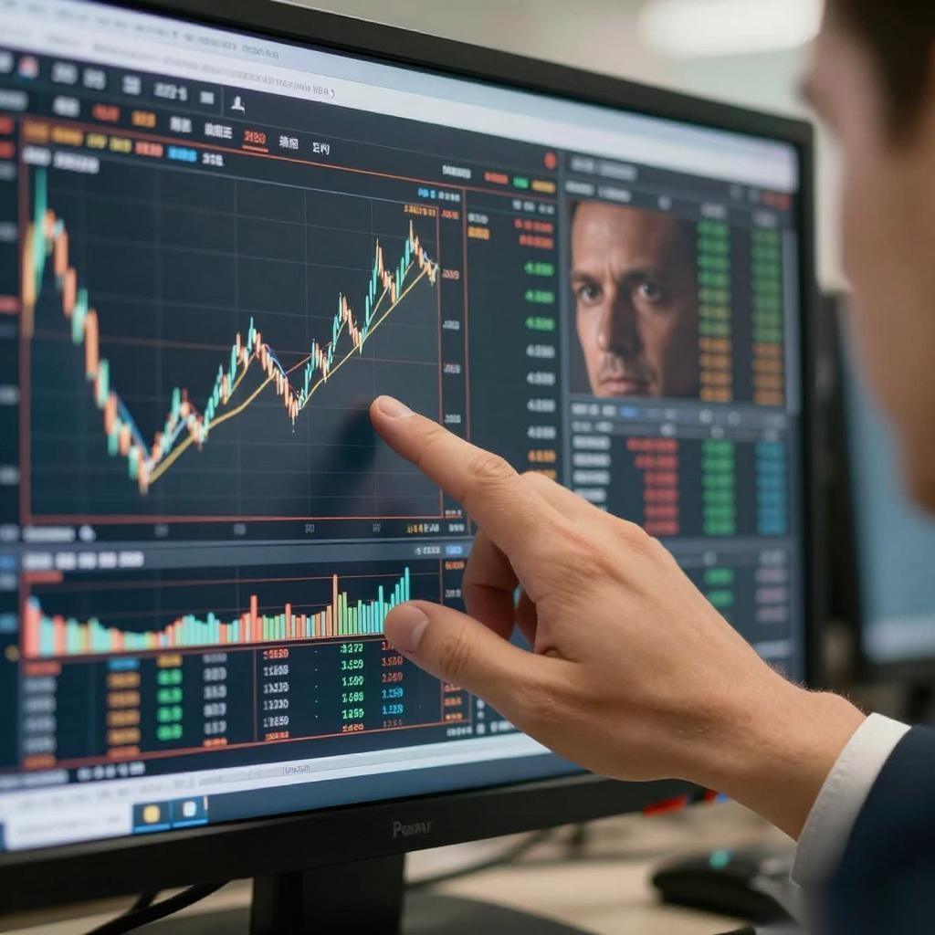 金银期价大跌 市场震荡加剧