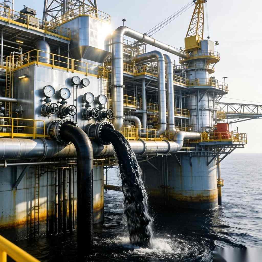 委内瑞拉代总统表态捍卫国家石油资源