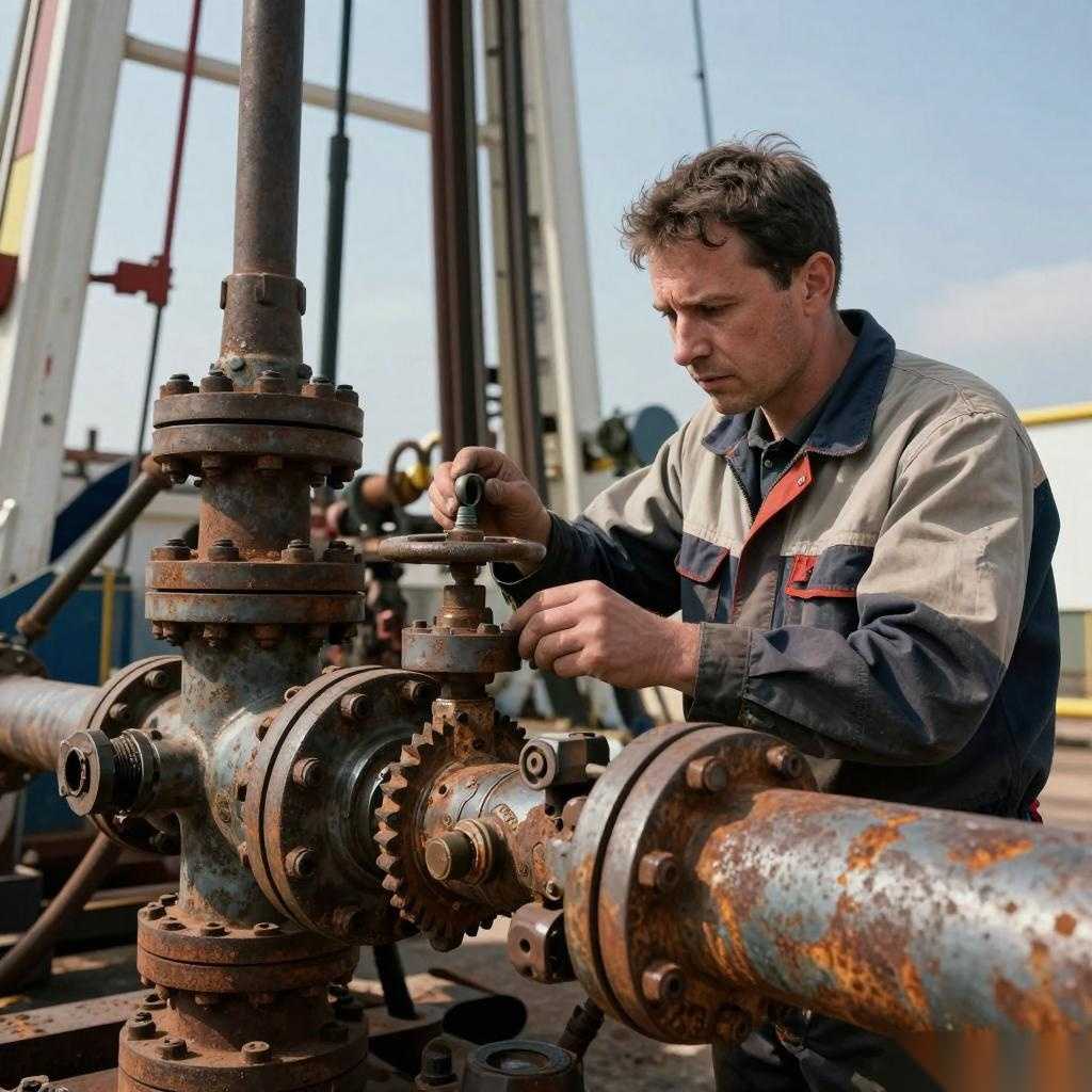 美国政府敦促石油企业投资委内瑞拉石油产业