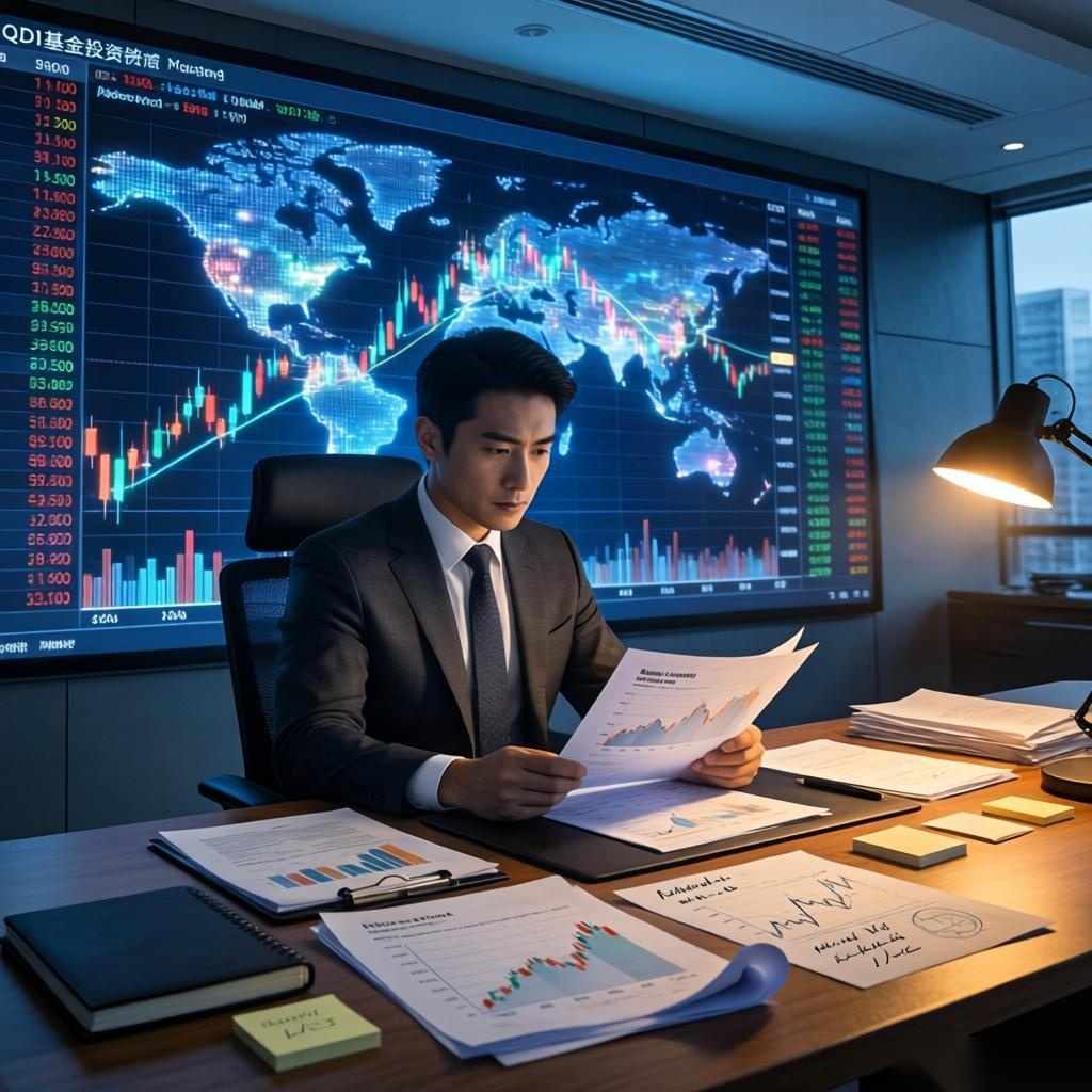 QDII基金限购难挡热潮 规模逼近万亿 QDII基金限购难挡热潮 规模逼近万亿