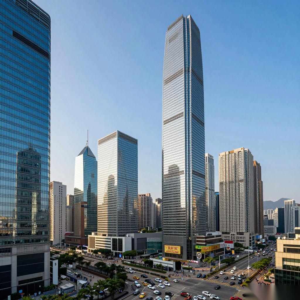 港股16日下跌1.54% 收于25235.41点