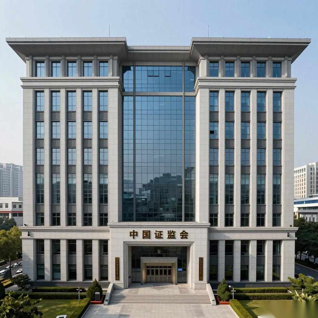 证监会重罚私募基金挪用财产行为