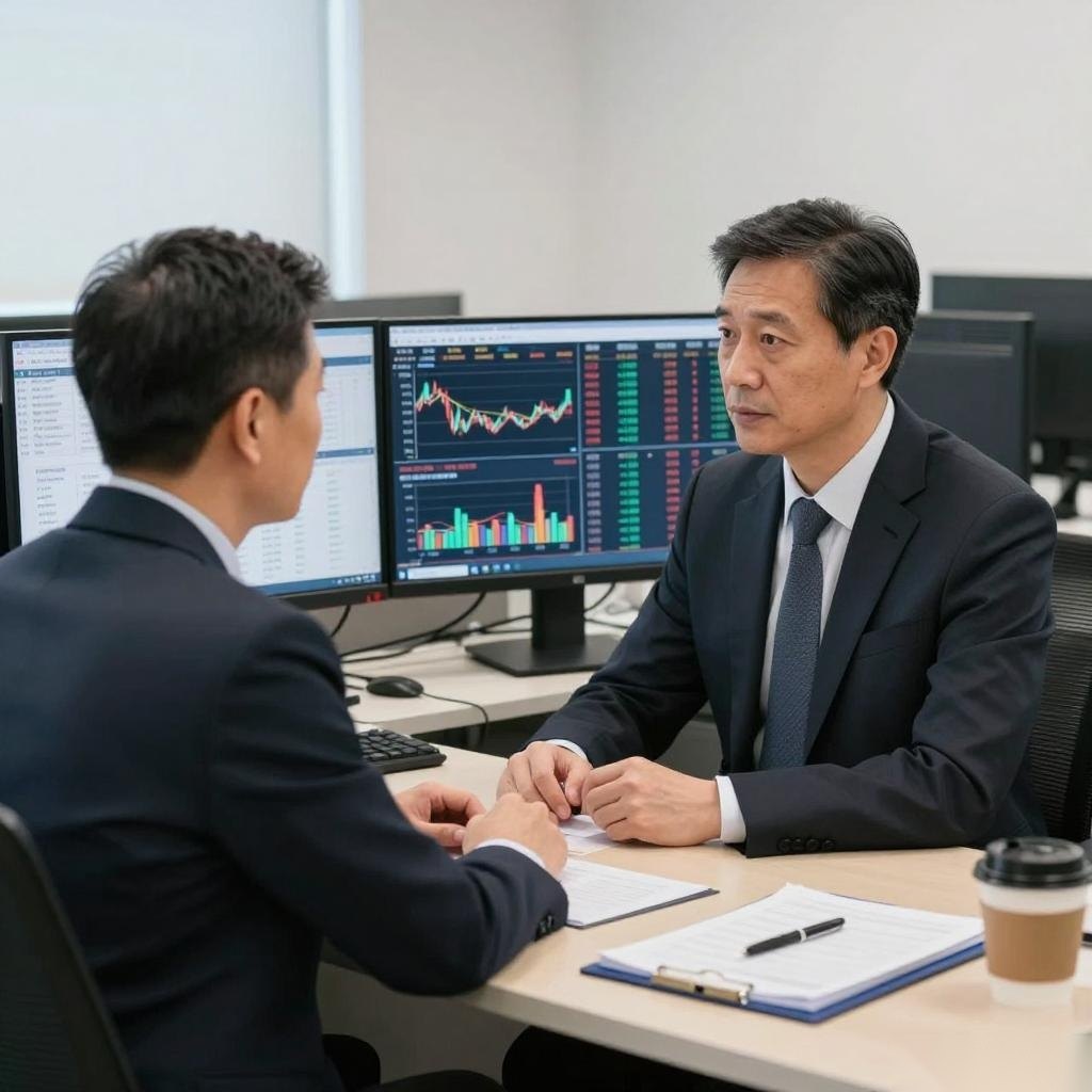 东京股市股指分化 日经微涨东证微跌