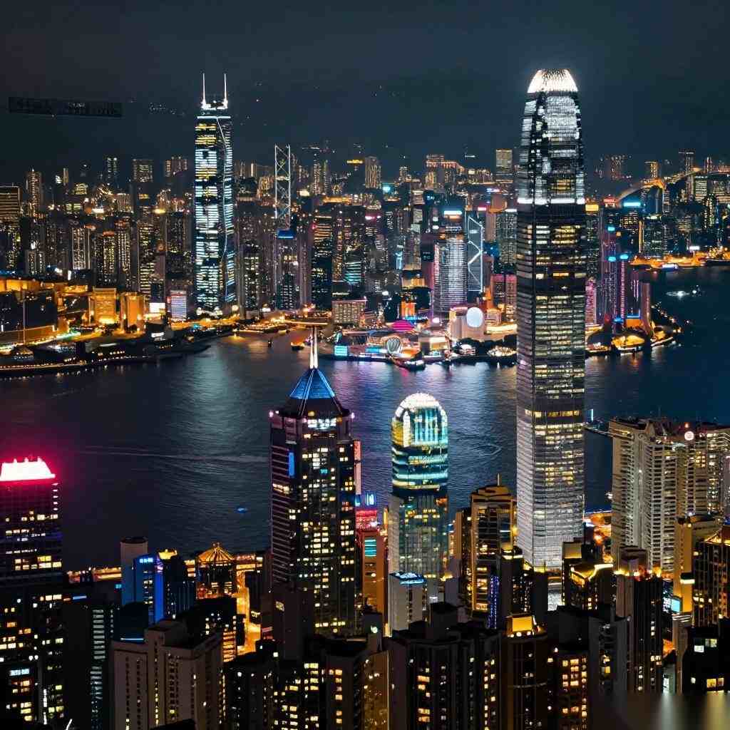 港股17日微涨0.92% 收于25468.78点