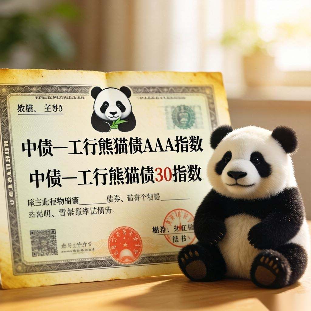 熊猫债系列指数发布 助力债券市场开放 熊猫债系列指数发布 助力债券市场开放