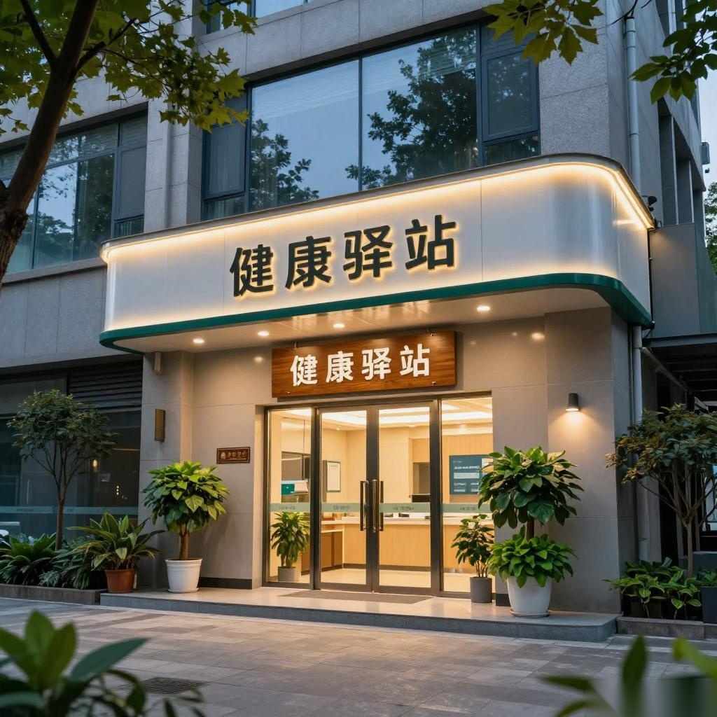 邮储银行创新打造金融与健康融合服务模式