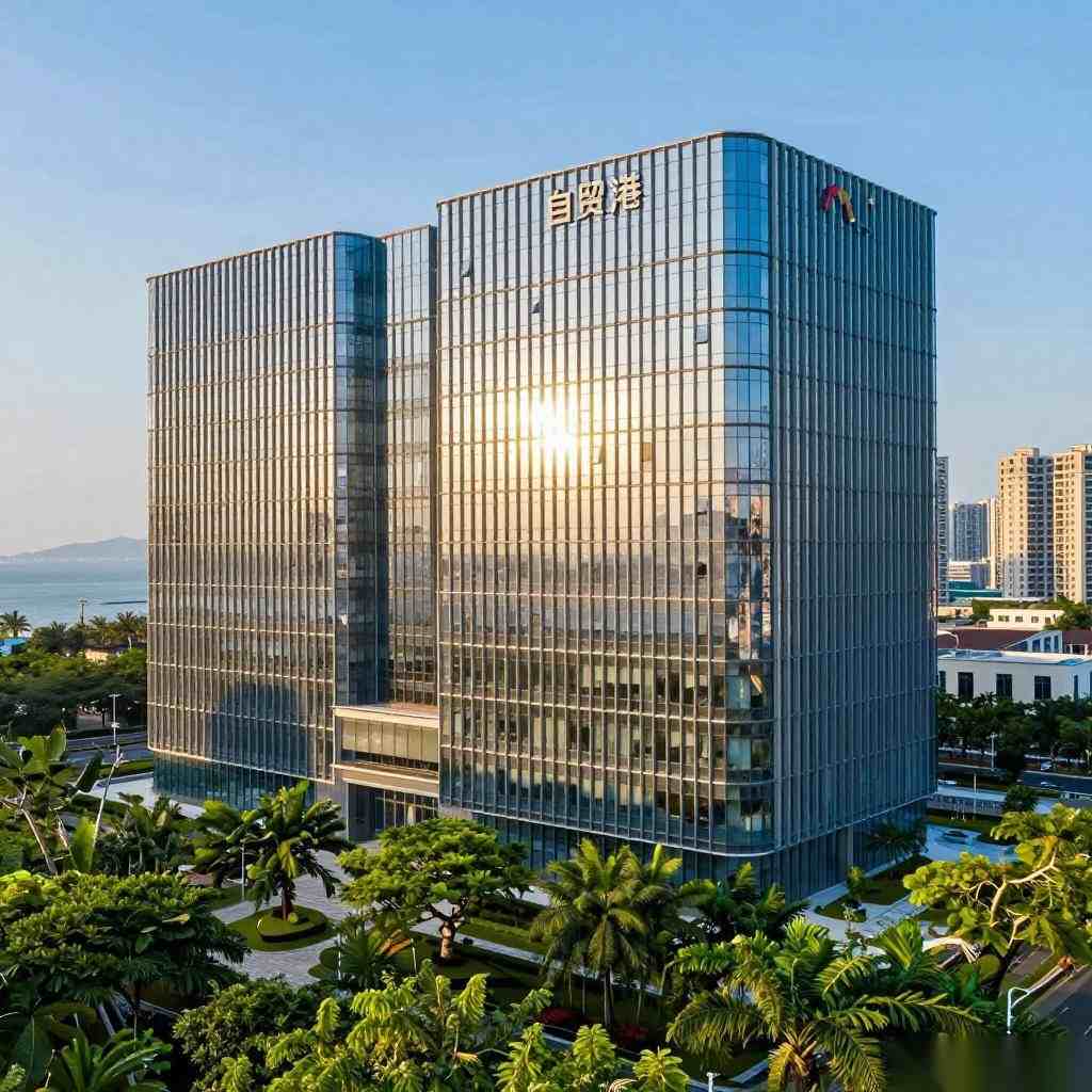 海南自贸港EF账户跨二线异名划转业务落地