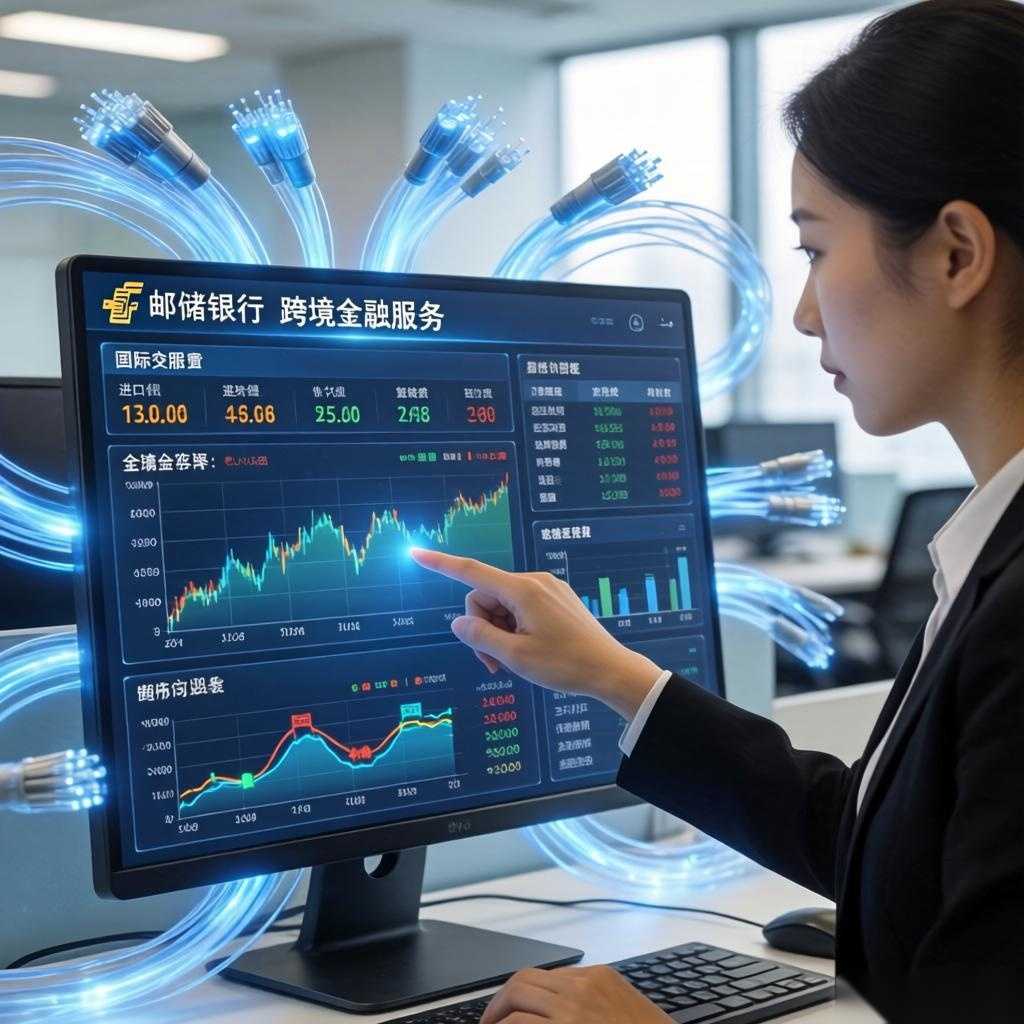 邮储银行赋能海南自贸港高质量发展